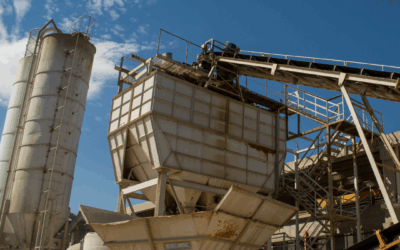 Mining in the High Desert: Powering Growth and Building Careers