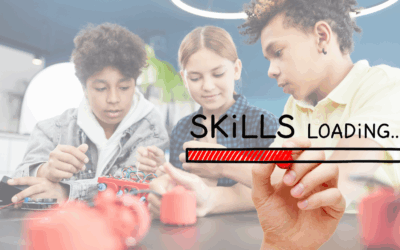 Building Tomorrow’s Workforce Today: A $10 Million Investment in Skilled Trades