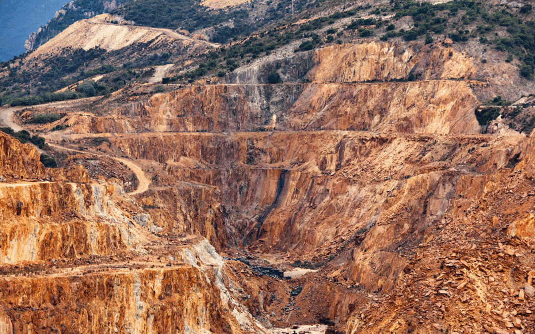 Copper’s Critical Role: What the U.S. Minerals List Means for Industry and Jobs