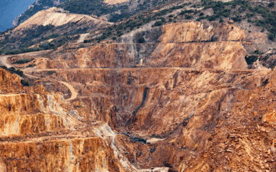 Copper’s Critical Role: What the U.S. Minerals List Means for Industry and Jobs