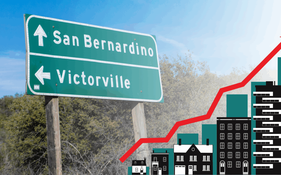 Victorville’s Expanding Economy: Opportunities for Growth and Careers
