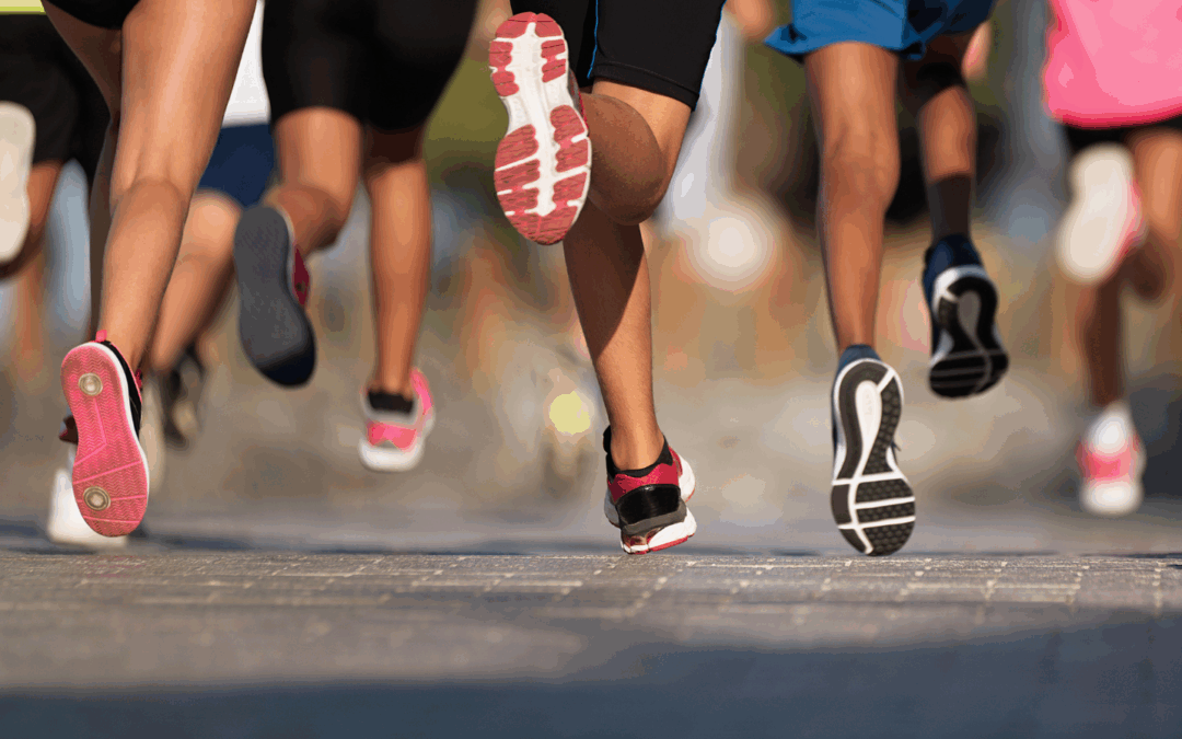 Join The Open Door 2400-Mile Challenge to Support Survivors of Human Trafficking