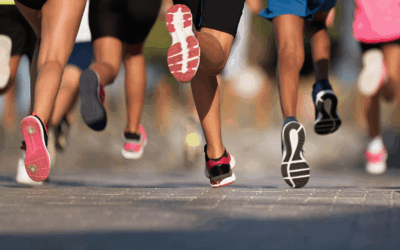 Join The Open Door 2400-Mile Challenge to Support Survivors of Human Trafficking