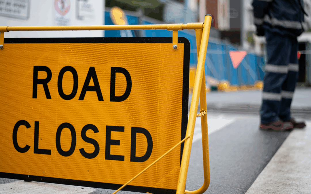 Road Closures Planned for Victorville Fall Festival This Saturday