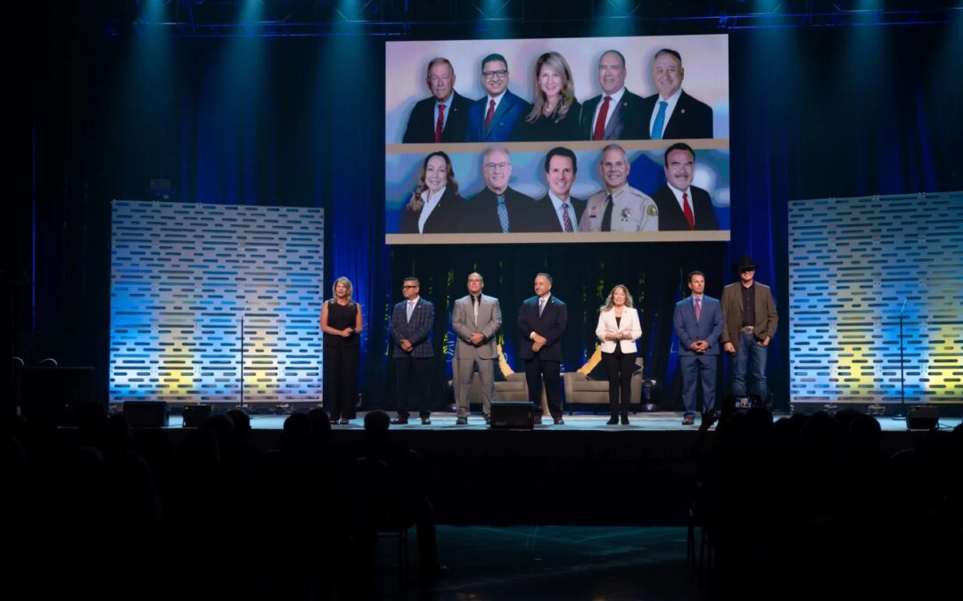 San Bernardino County Charts $270M Mining Revival as Training & Tourism Surge