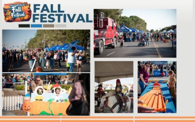 The Victorville Fall Festival Returns — A Tradition of Community & Celebration