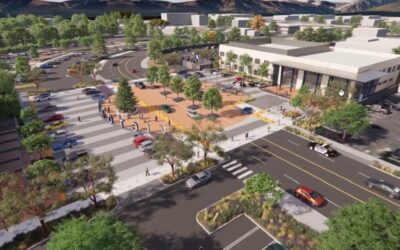 Victorville Moves Forward with Plans for New Police Station and Civic Plaza