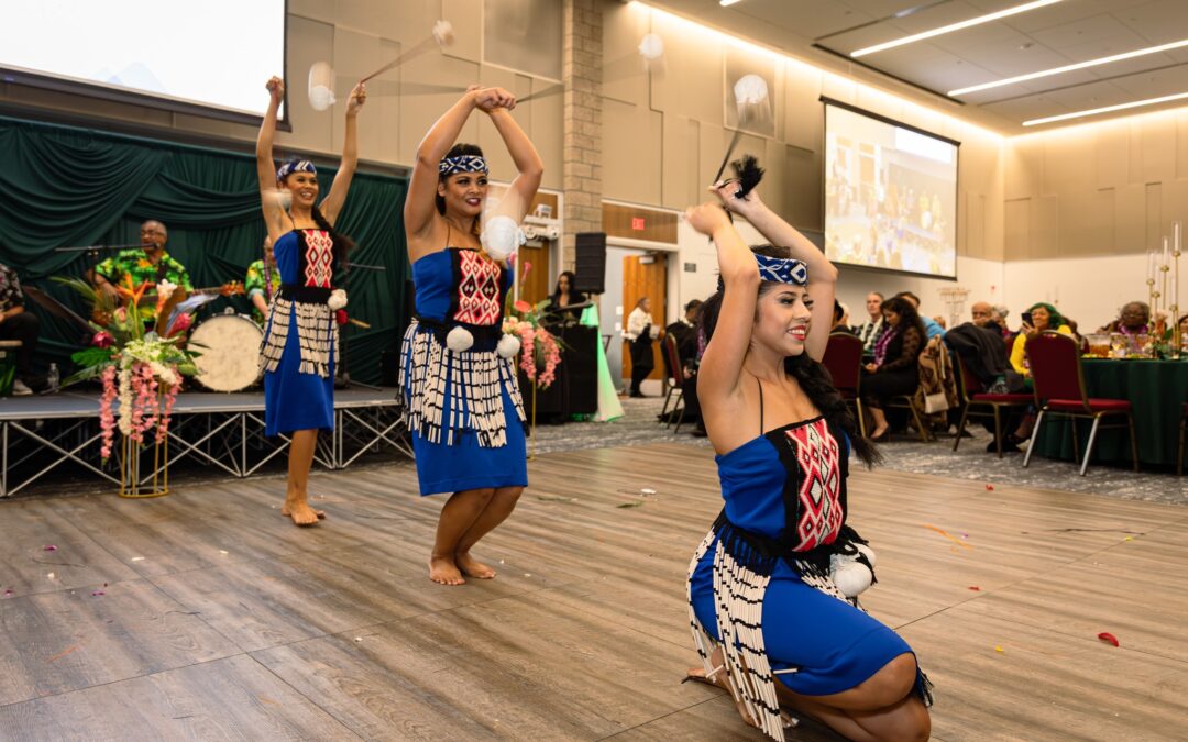 A Night of Culture, Community, and Celebration: High Desert Second Chance Makes History at Inaugural Gala
