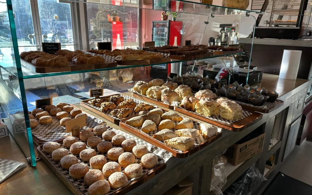 Wrightwood Bakery Brings Sweet New Energy to the Mountain Village