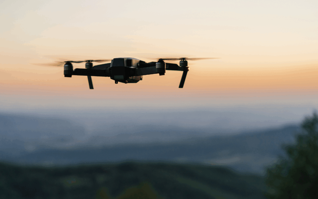 Victorville to Launch Drone First Responder Program in 2026