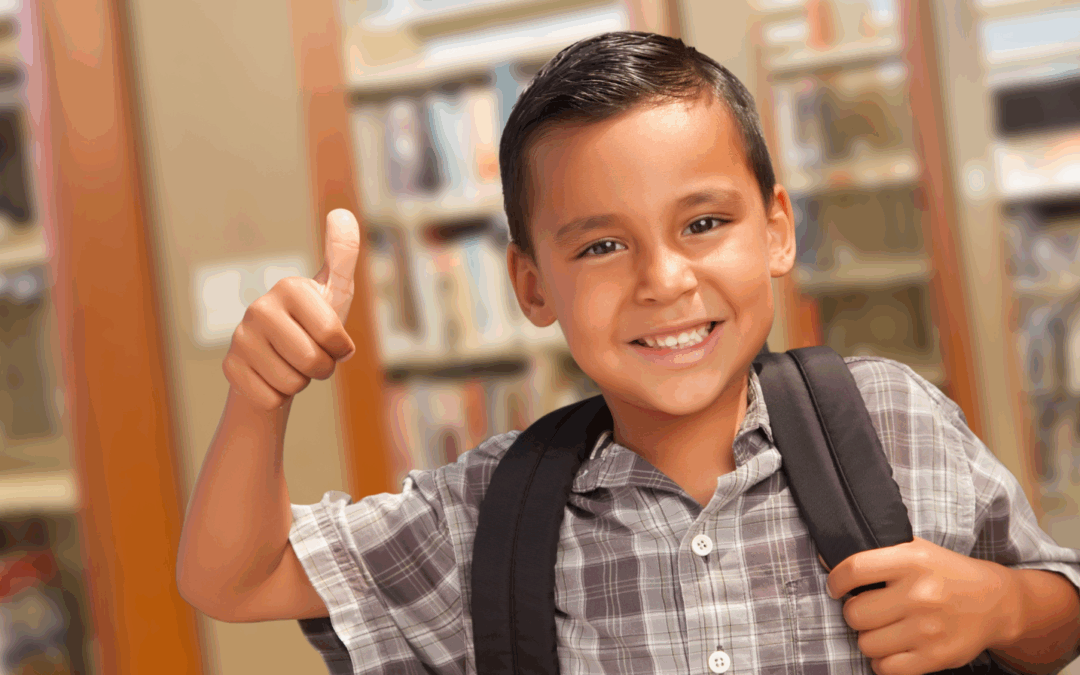 Snowline JUSD Honors Record Number of English-Proficient Students