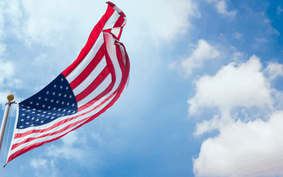 High Desert Communities Honor Veterans All Month Long