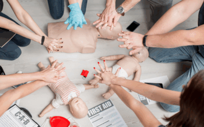 Free CPR Training Offered in Victorville on December 10