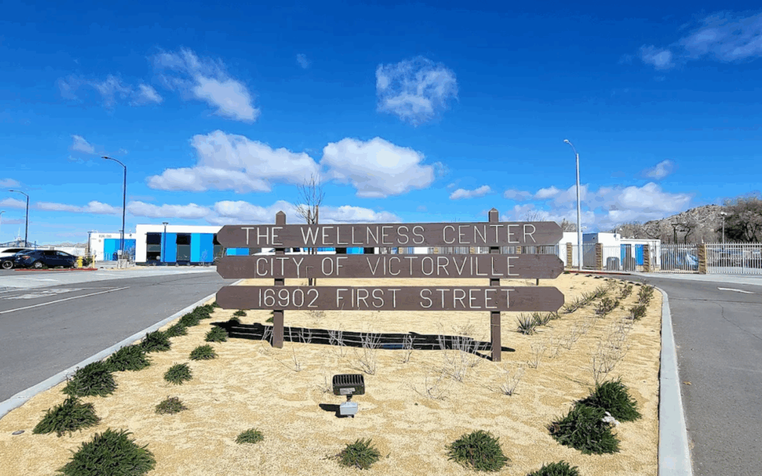 Victorville Wellness Center Celebrates Its 200th Graduate