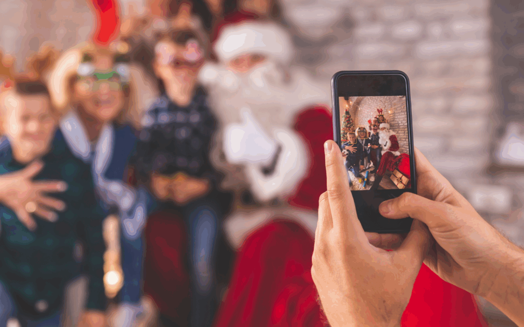 High Desert Holiday Cheer: Christmas Events Happening This Weekend