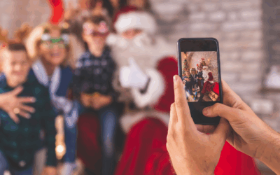 High Desert Holiday Cheer: Christmas Events Happening This Weekend