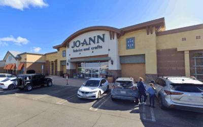 Burlington Advances Plans for New Hesperia Location