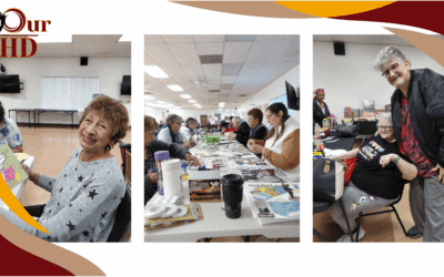 A Place Where Seniors Thrive: Inside The Senior Center of Adelanto