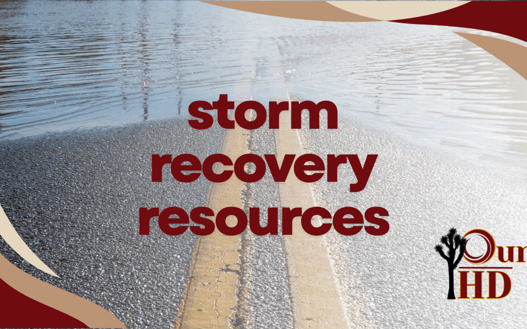County Approves Fee Waivers to Support Storm Recovery