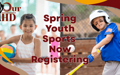 Youth Sports Programs Open for Spring Registration in Victorville