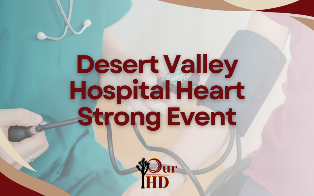 Heart Strong 2026 Brings Health, Awareness, and Community Together