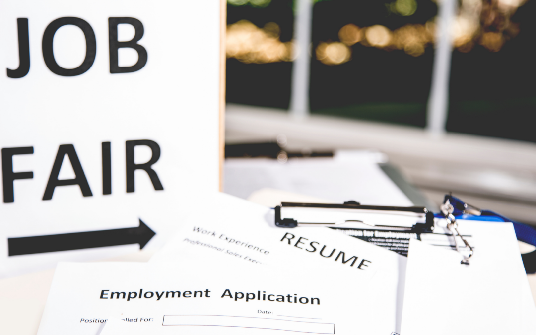 High Desert Job & Resource Fair Returns to Hesperia This April