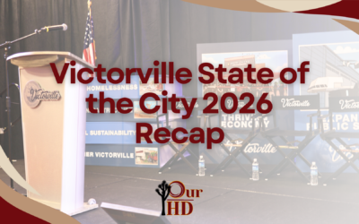 Victorville Highlights Growth and Progress at 2026 State of the City