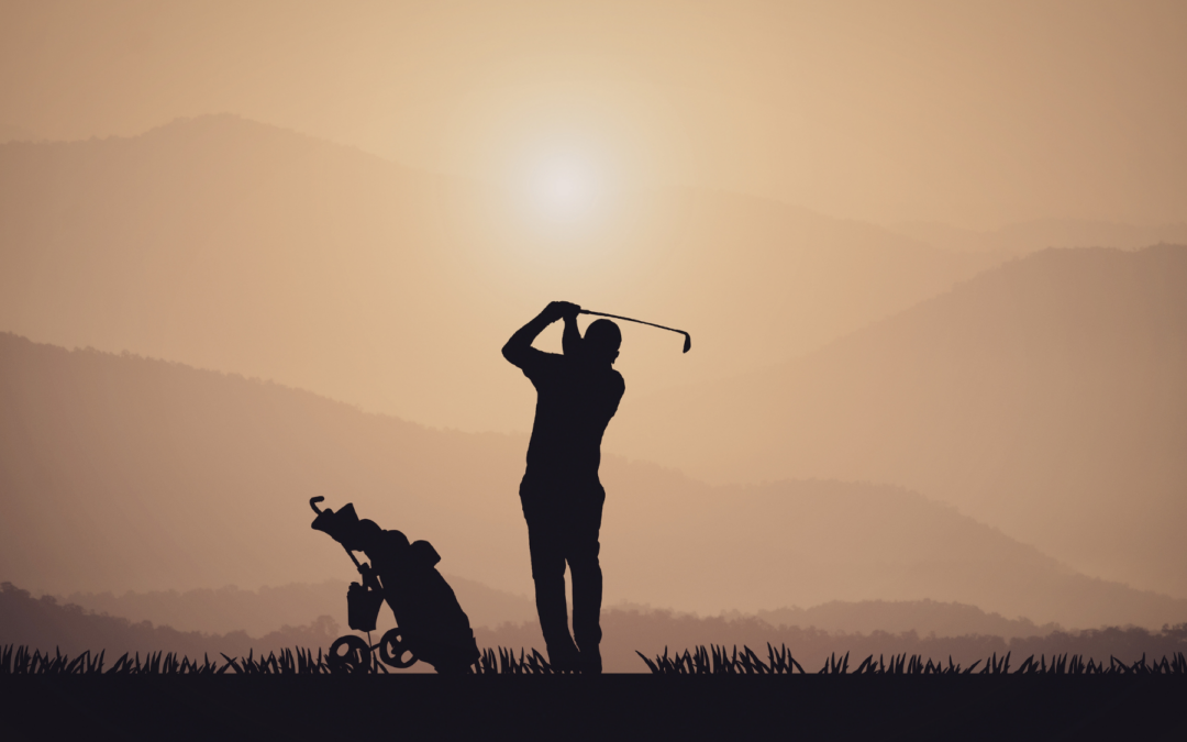 Heroes on the Green: Supporting Veterans Through Connection and Community