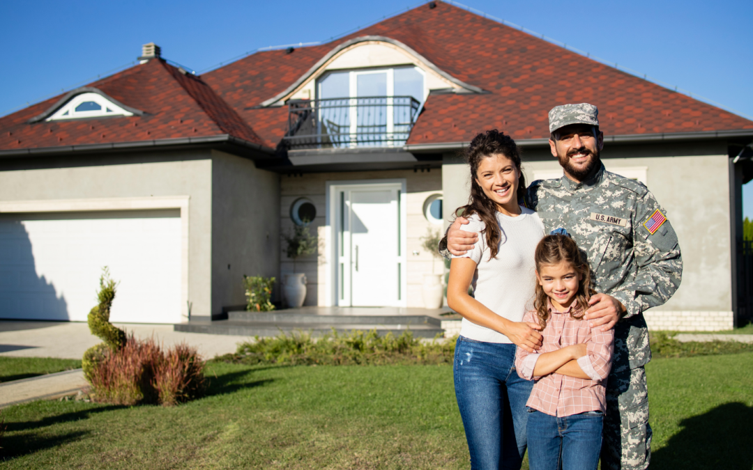 New County Housing Project Breaks Ground to Support Veterans and Families