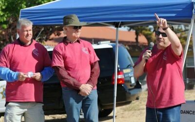50 Years of March of Dimes: One Man’s Journey Inspires a Community