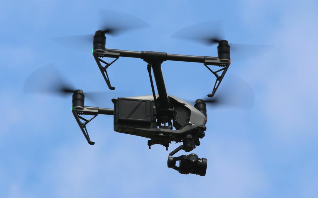Victorville Launches Drone Program to Strengthen Emergency Response