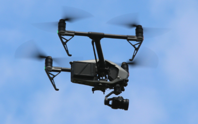 Victorville Launches Drone Program to Strengthen Emergency Response
