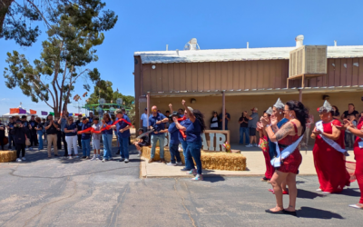 Ribbon Cutting Officially Kicks Off 2026 San Bernardino County Fair in Victorville