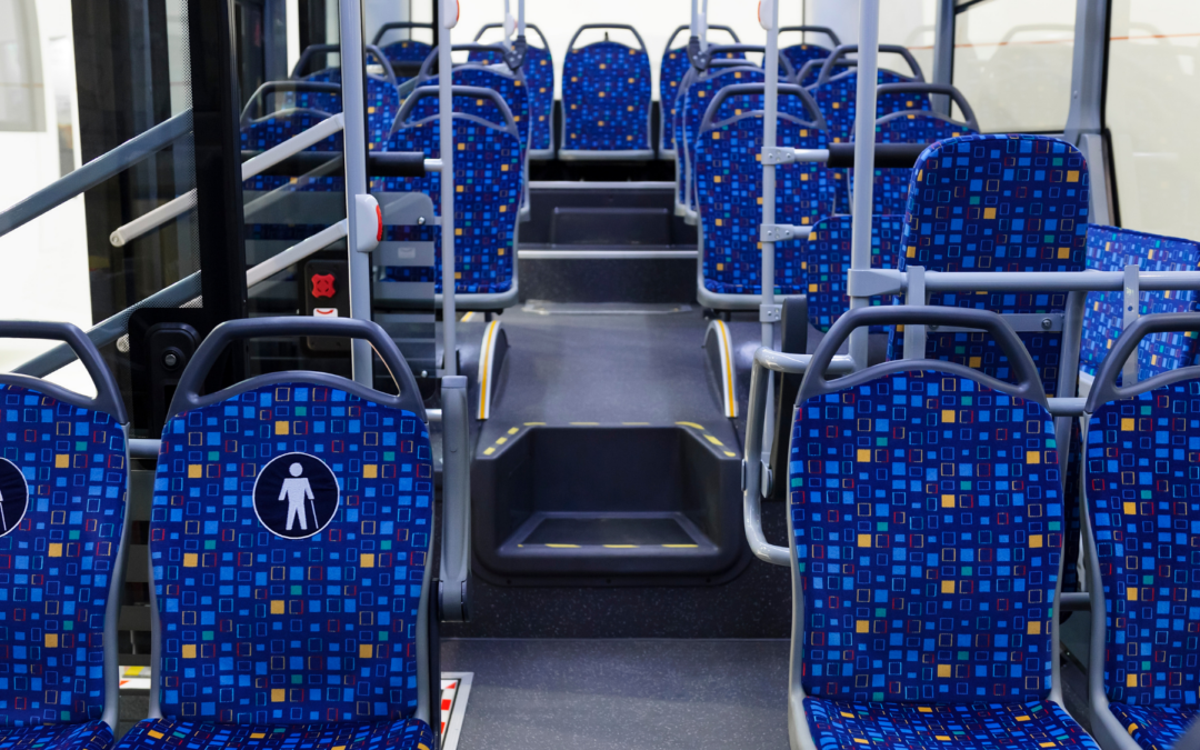 Victorville Launches “Victorville 101” Bus Tour to Showcase City Projects and Services