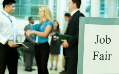 High Desert Job Fair Returns to Victor Valley College