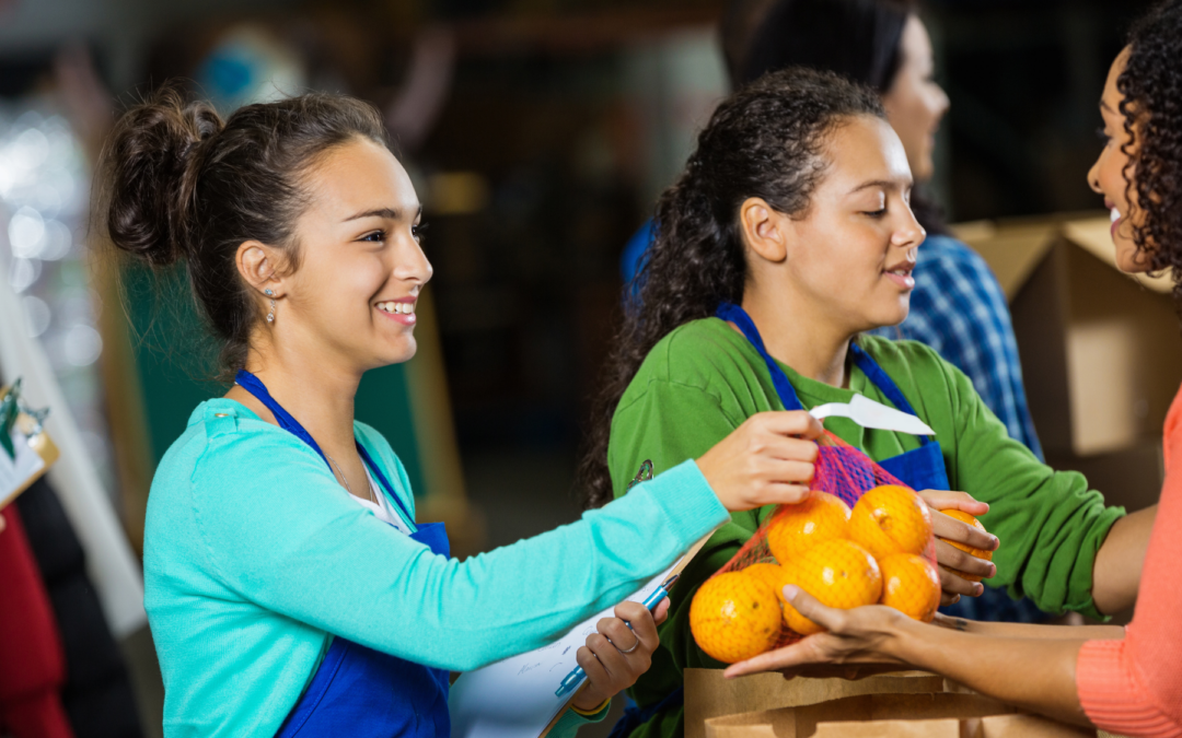 High Desert Second Chance Selected for National Food Donation Honoring America’s 250th Anniversary