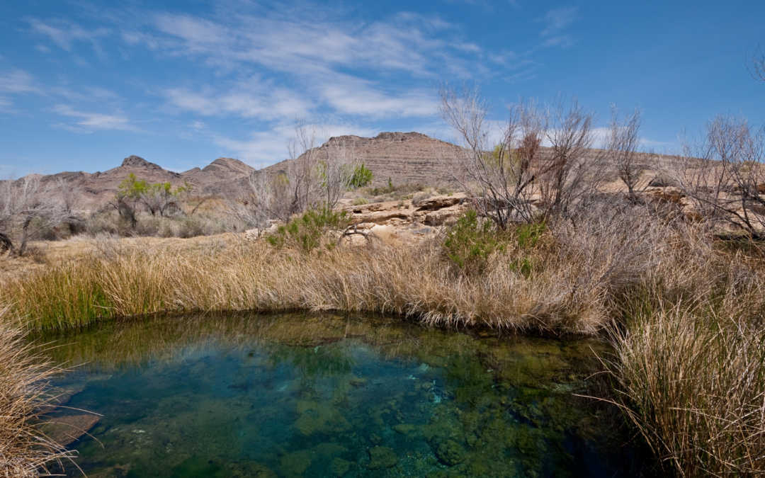 Major Water Infrastructure Project Approved for High Desert and Inland Empire