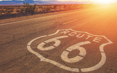 $8.2 Million Grant Moves Next Phase of Mojave Drive Improvements Forward