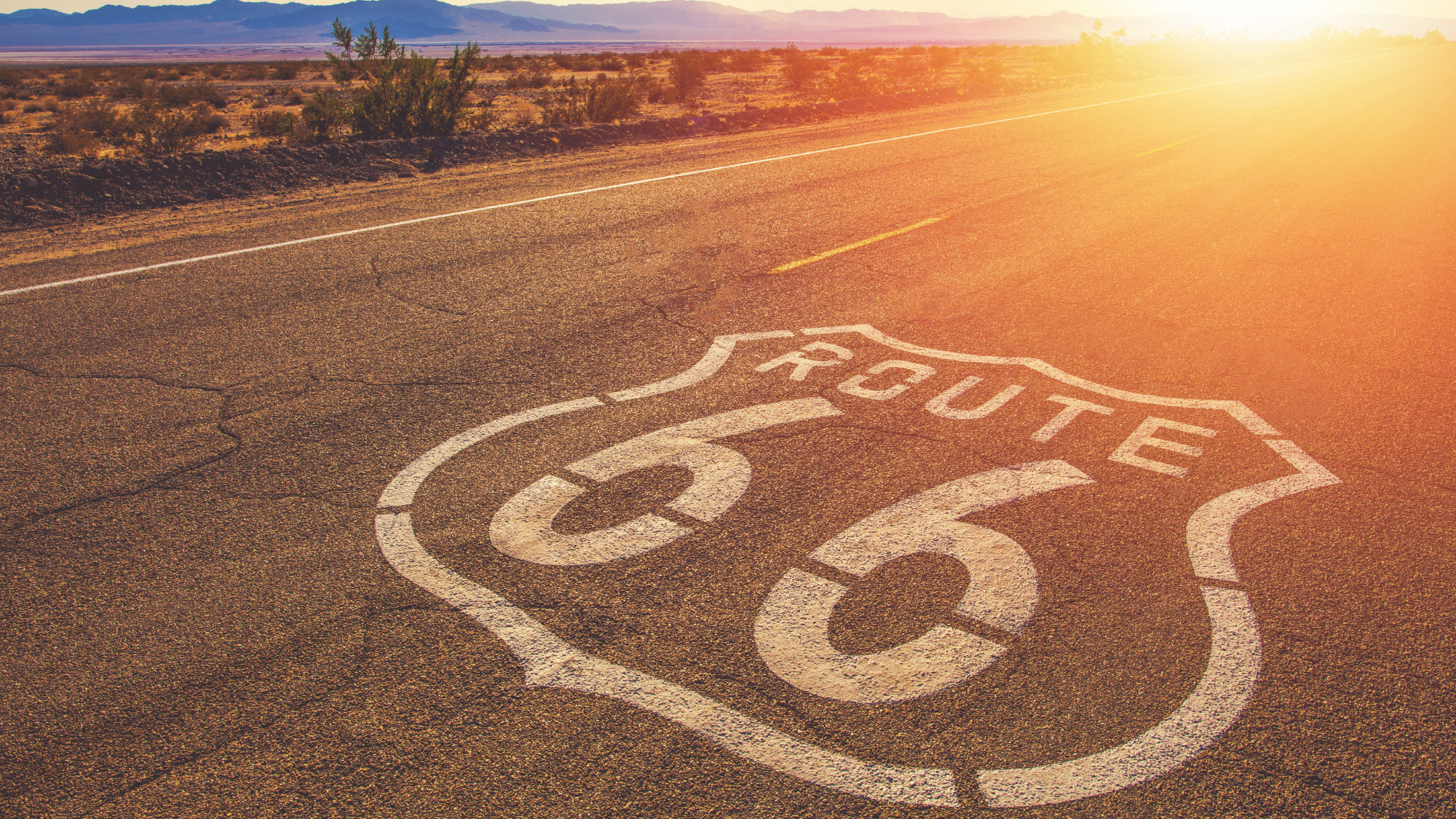 Route66