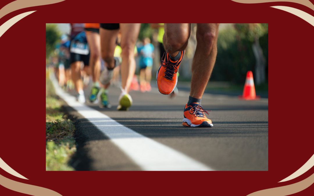 Apple Valley Reverse Triathlon & 5K