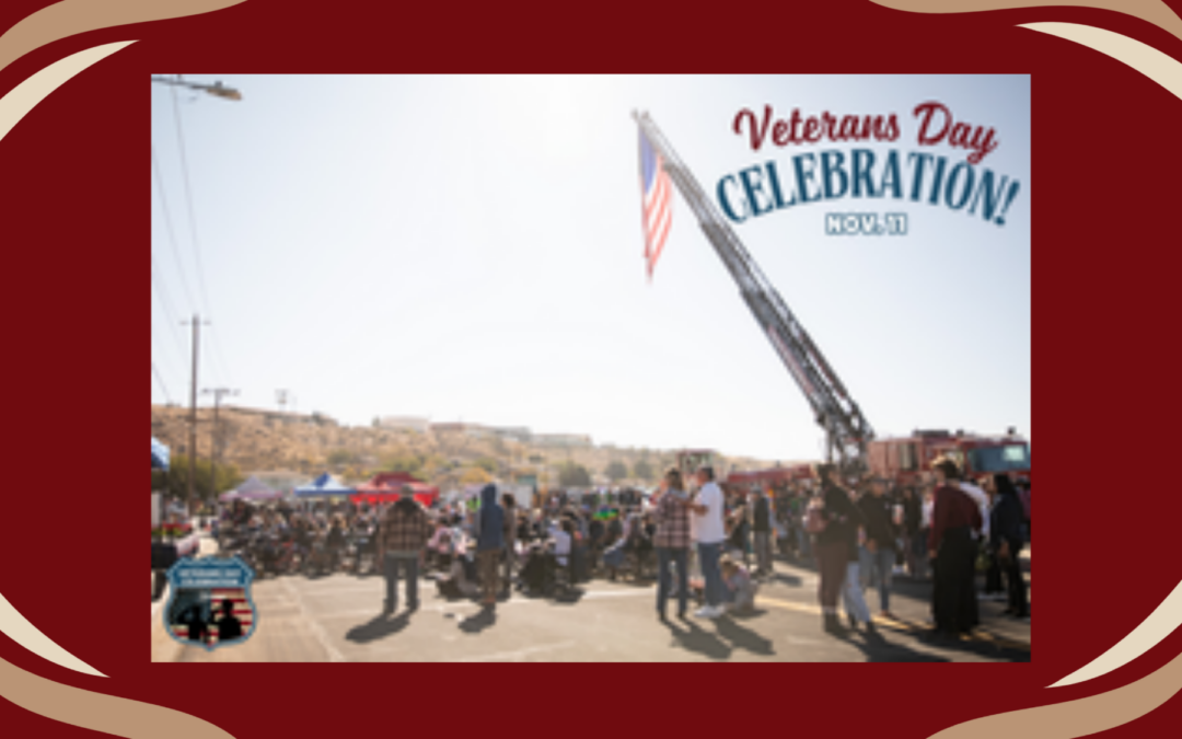 30th Annual Victorville Veterans Day Celebration & Parade